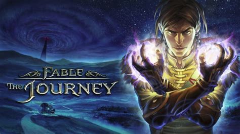 fable the journey pc|fable the journey gameplay.